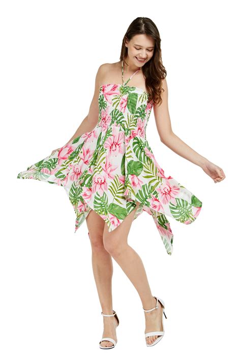 luau dresses